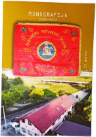 DVD PAVLOVEC 1952 2022